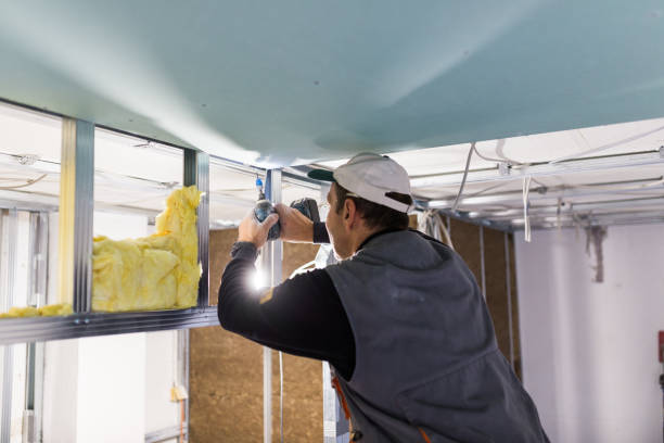 Best Insulation for Specific Applications in Dawson, GA