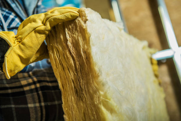 Best Types of Insulation in Dawson, GA