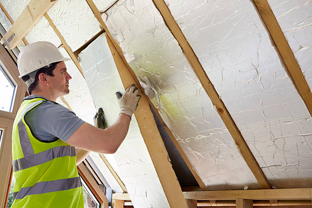 Best Insulation for Specific Applications in Dawson, GA