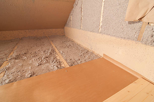 Best Insulation Maintenance and Repair in Dawson, GA